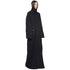 JULIUS 917COM2 Black / Deckard Over Coat